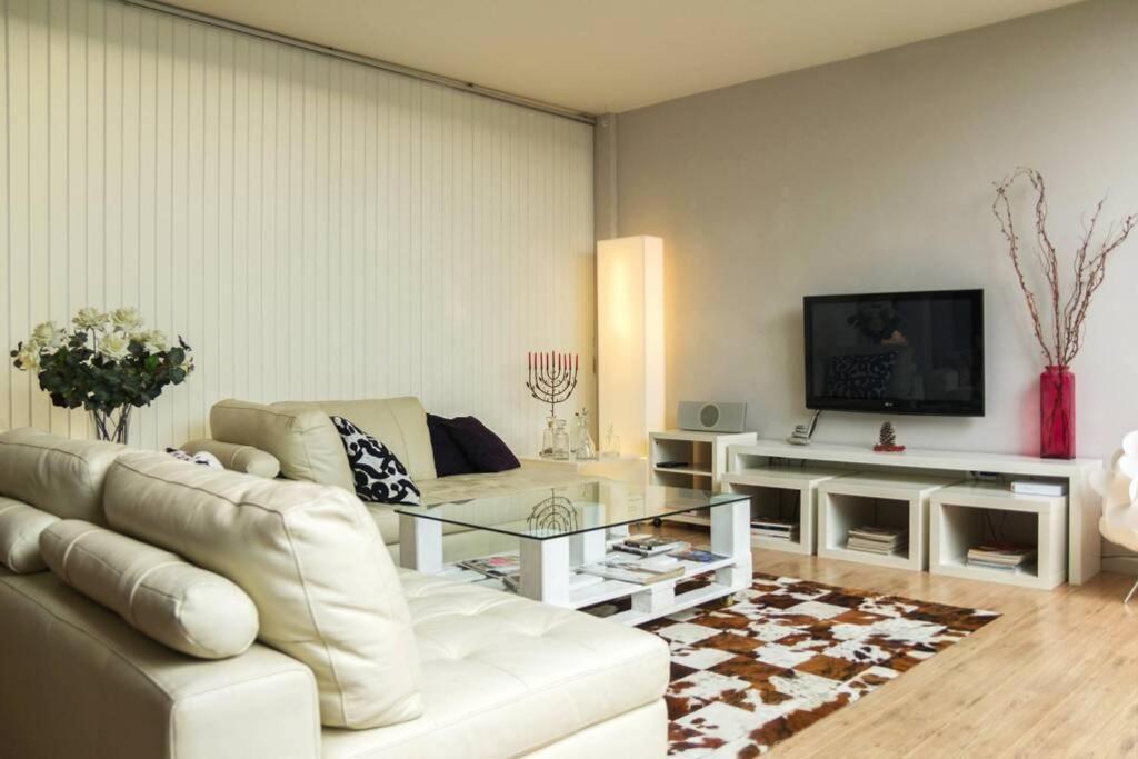Casa Exclusiva Al Lado De La Playa Villa San Andrés Eksteriør bilde
